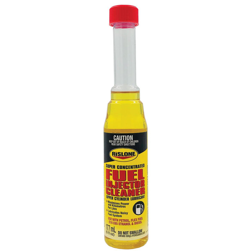 Rislone Injector Cleaner 177ml 44701