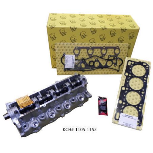 Kiwi Complete Cylinder Head Kit 11051152