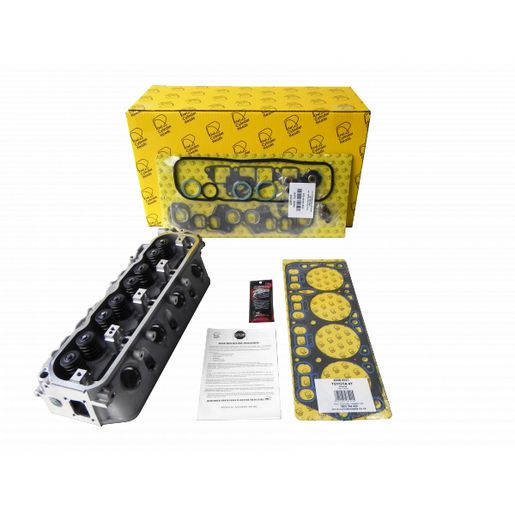 Kiwi Complete Cylinder Head Kit 11081090