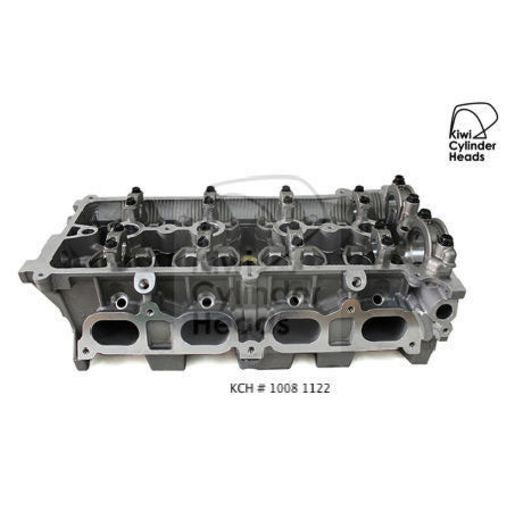 Kiwi Cylinder Head 10081122