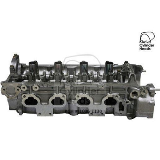 Kiwi Cylinder Head 10061130