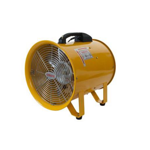 Fanmaster Compact Air Blaster 450mm 240V CAB450