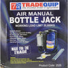 Trade Quip Bottle Jack 20 Tonne 2026