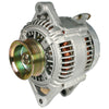 OEX Alternator 12V 90A (Denso Style) DXA488