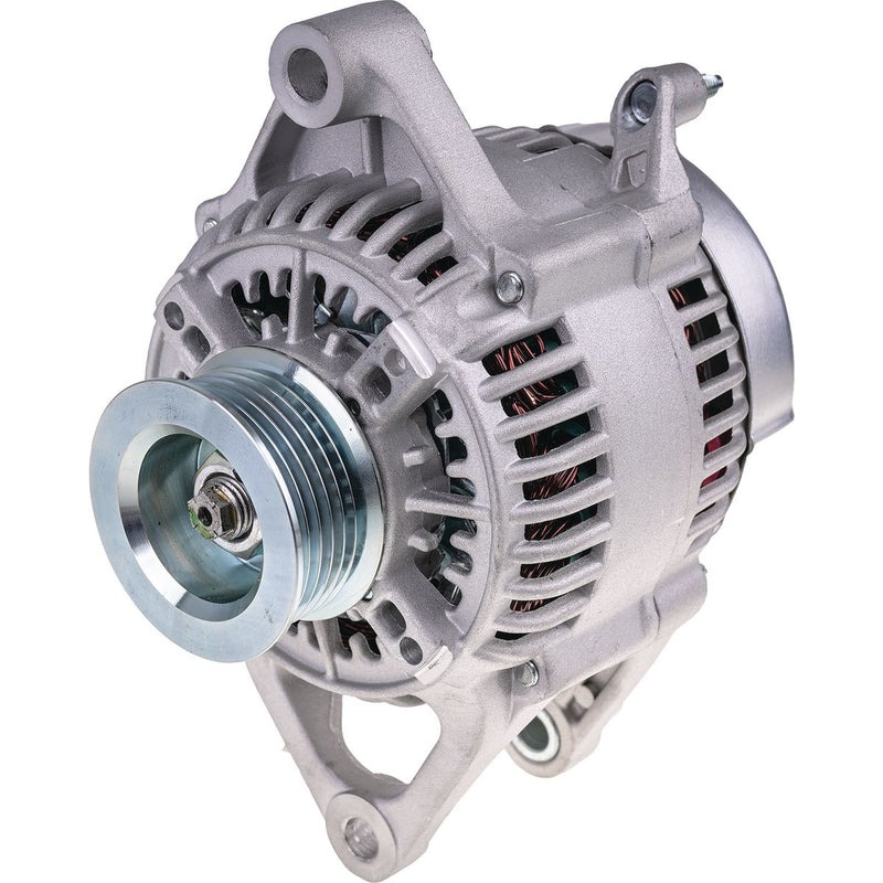 OEX Alternator 12V 90A (Denso Style) DXA488