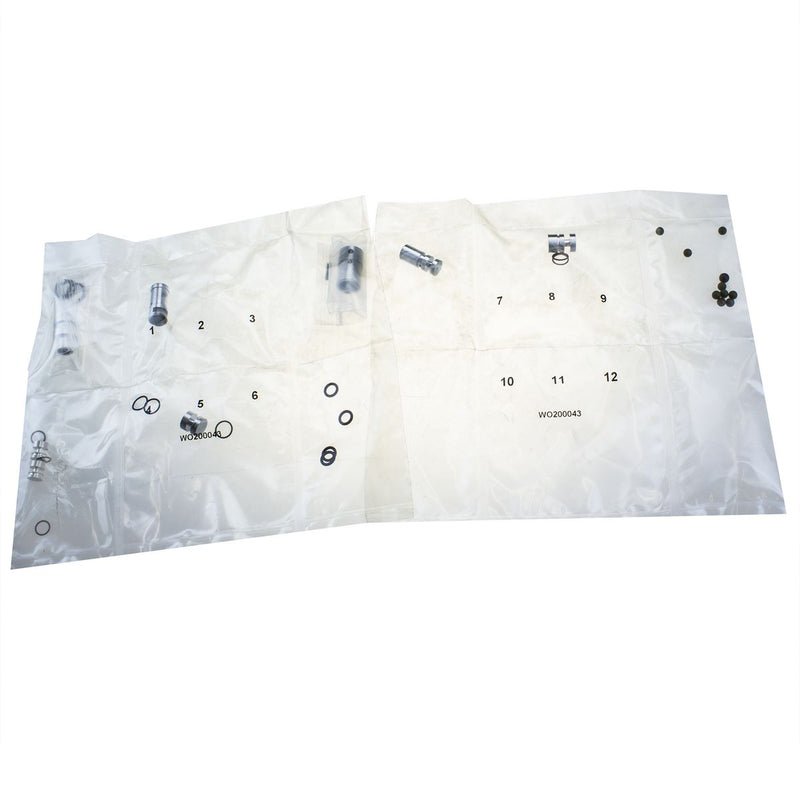 Sonnax Zip Kit Aw 60-40Le / Af13 AW60-40LE-ZIP