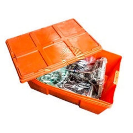 Drivetech Core 41Te/A604 07-10 New Complete TXK-64000