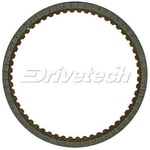Raybestos Friction Plate K1 Tf60Sn 1.47mm ACL-650011R