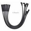Bosch Spark Plug Leads Super Sport B6201I