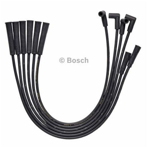 Bosch Spark Plug Leads Super Sport B6201I