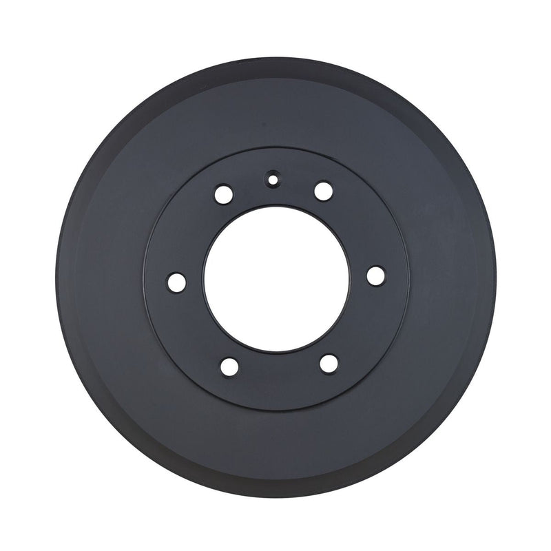 RDA Brake Drum Single 295mm Rear RDA6558