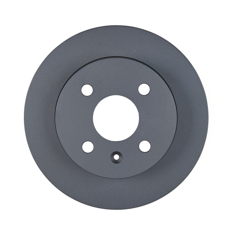 RDA OE Replacement Brake Rotor Single 240mm Rear RDA7544