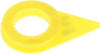 Checkpoint Yellow 19mm CP19Y