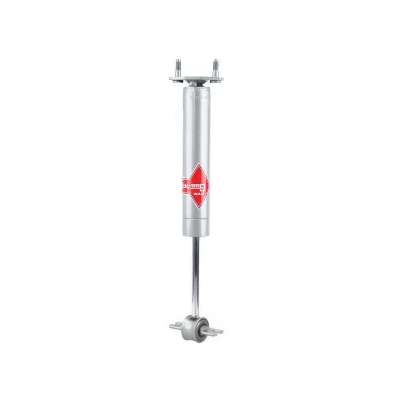 KYB Gas-A-Just Shock Absorber Front Pair 553321