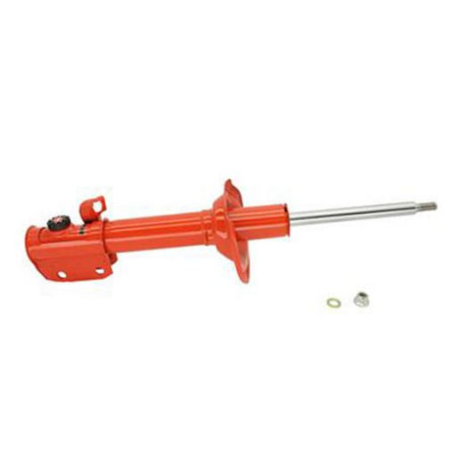 KYB AGX Suspension Strut - Adjustable Valving 733011