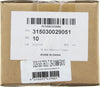 Ideal T-Bolt Hose Clamp 29-31Mm 3329