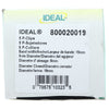 Ideal Pipe Clamp 19Mm Id 801915