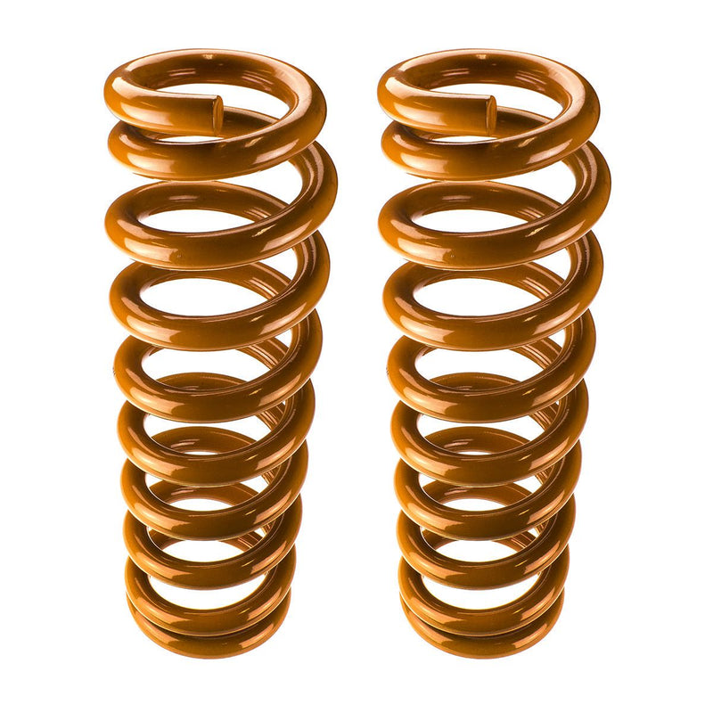 Maxitrac Coil Spring Set 037-HOL202HN