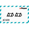 Payen Intake Manifold Gasket JC420