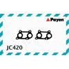 Payen Intake Manifold Gasket JC420