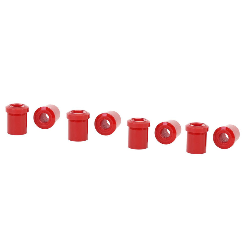 Nolathane Spring Eye & Shackle Bush Kit 47418