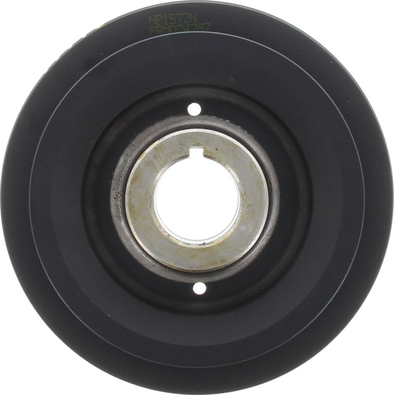 Powerbond OEM Replacement Harmonic Balancer HB1572N