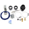 Davies, Craig Thermatic Electric Fan Switch Combo Kit