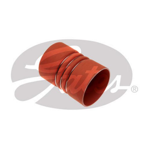 Gates Universal Straight Silicone Turbo Hose 26203