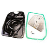 ZF Transmission Pan Conversion Kit 6HP26 ZXK-626015
