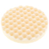 Eclipse Waffle Foam Buff Pad 200Mm Rwpw