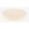 Eclipse Waffle Foam Buff Pad 200Mm Rwpw
