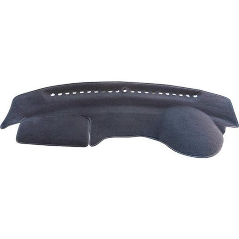 Sunland Dashmat Black fits Kia Cerato TD MY10 - MY13 A2001