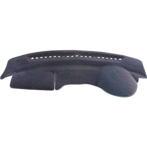 Sunland Dashmat Black fits Kia Cerato TD MY10 - MY13 A2001