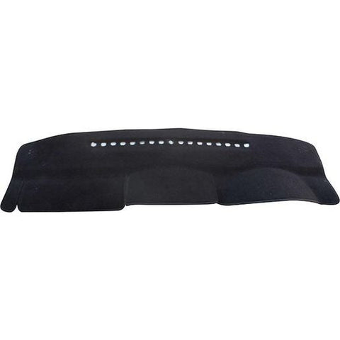 Sunland Dashmat fits Nissan Navara (D40 MY10 - 5/10 On) -