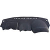 Sunland Dashmat Black fits Nissan Micra K13 MY13 D7701