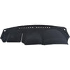Sunland Dashmat Black fits Nissan Almera N17 D9001
