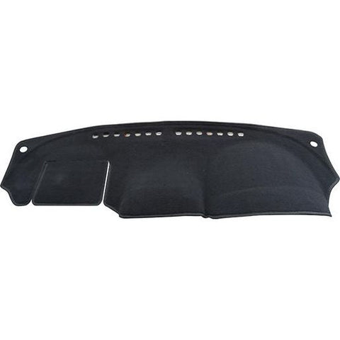 Sunland Dashmat Black fits Nissan Almera N17 D9001