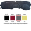 Sunland Dashmat fits Ford Ranger (PX - 10/11 to 6/15) -