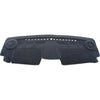 Sunland Dashmat Black fits Holden Barina Spark/MJ MY10 -