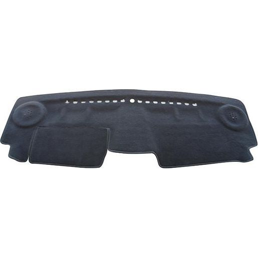 Sunland Dashmat Black fits Holden Barina Spark/MJ MY10 -