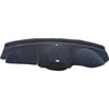 Sunland Dashmat Black fits Holden Captiva 7 CG Series II