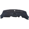 Sunland Dashmat Black fits Holden Barina TM MY11 - MY16