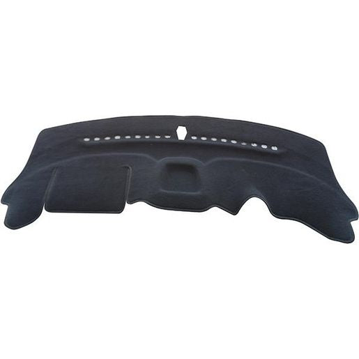 Sunland Dashmat Black fits Holden Barina TM MY11 - MY16