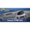 Sunland Dashmat fits Westernstar Constellation - Black
