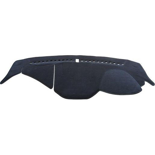 Sunland Dash Mat Black K3901