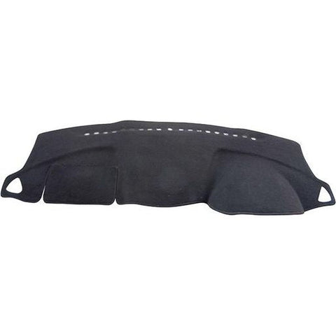 Sunland Dashmat Black fits Hyundai Accent RB K4301