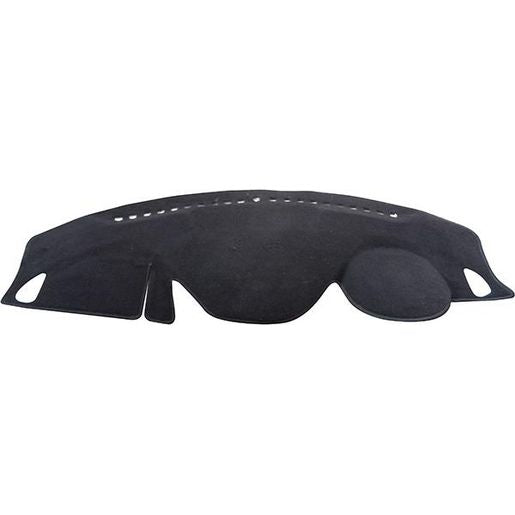 Sunland Dashmat Black fits Hyundai Veloster FS K4401