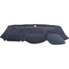 Sunland Dashmat fits Hyundai i30 (GD) - Black