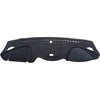 Sunland Dashmat Black fits Hyundai Santa FE DM K4601
