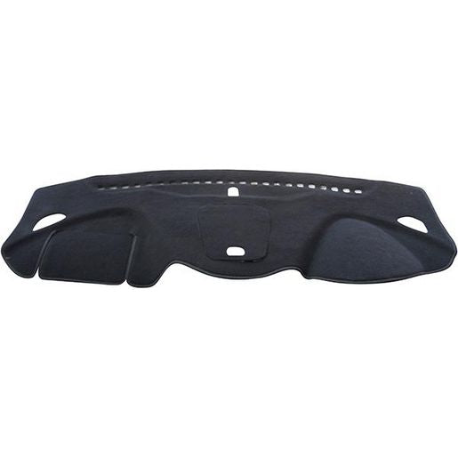 Sunland Dashmat Black fits Hyundai Santa FE DM K4601